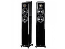 Elac Vela FS 408 High Gloss Black koloneles