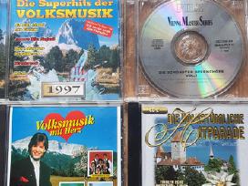 Kompaktiniai diskai