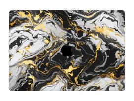 Dovanoju MacBook Pro 16 M4 Dbrand skin