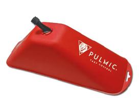 Gaubtas purkštuvui Pulmic