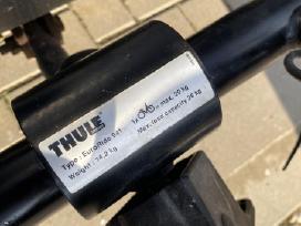 Thule dviraciu laikiklis
