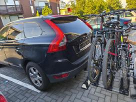 Dviračių laikyklio ant kablio nuoma