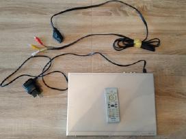 Dvd grotuvas