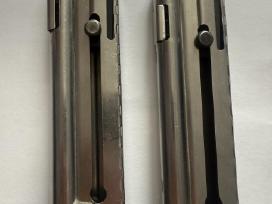 Detuve Walther P22 pistoletui