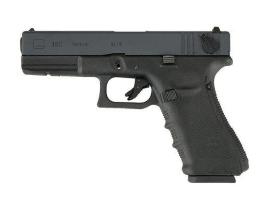 Šratasvydžio pistoletas We G18c Gen. 4