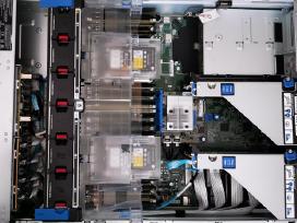 Hpe Proliant Dl380 Gen10 2x Gold 6240