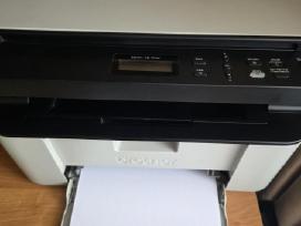 Spausdintuvas Brother Dcp-1610w