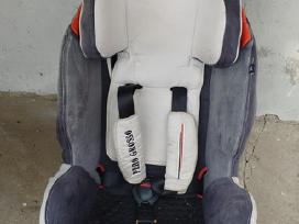 Aga autokėdutė 9-36 kg
