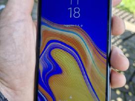 Samsung galaxy J4+