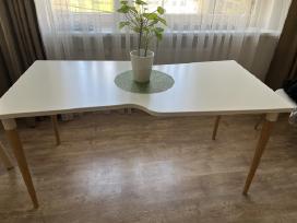 Ikea Hissmon stalviršis