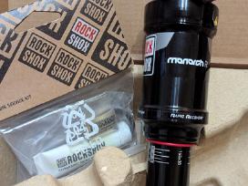 Amortizatorius MTB galinis Rockshox Monarch R