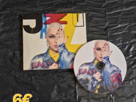 CD diskai