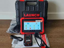Launch X431 diagnostika