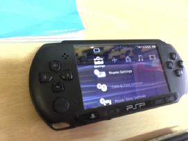Sony PSP 1003/2003/3004/street - nuotraukos Nr. 4 | Skelbiu.lt Sony PSP 1003/2003/3004/street - nuotraukos Nr. 4