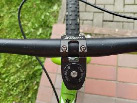 MTB dviratis