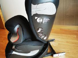 Autokėdutė Cybex (9-36kg)