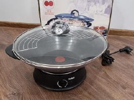 Elektrinė Wok keptuvė Tefal