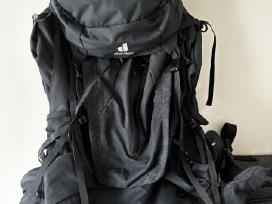 Kuprinė Deuter Aircontact X 60+15