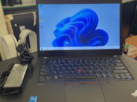 Thinkpad T14 Gen 2 i5 12gb 256gb SSD su garantija