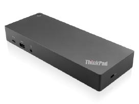 Nauja Lenovo Thinkpad Hybrid jungciu stotele