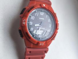 Casio Tough Solar Aq-s800w laikrodis