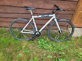 Dviratis Singlespeed