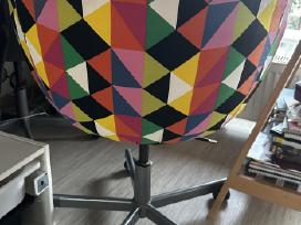 Ikea kėdė