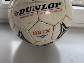 Parduodamas futbolo kamuolys