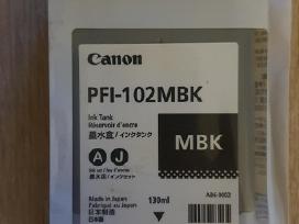 Canon Pfi-102mbk