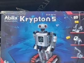 Abilyx krypton 5 konstruktorius