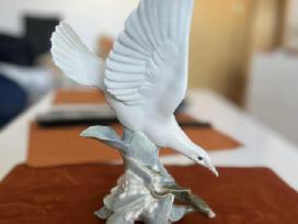 Lladro statulėlė