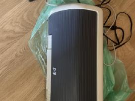 Hp Deskjet 3420 printeris spausdintuvas.