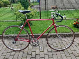 Motobecane Super Mirage vintažinis plentinis dvira