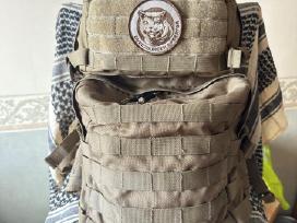 Helikon-tex Ratel taktine kuprine
