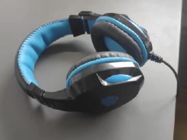 Ausinės/headphones Fury Gaming