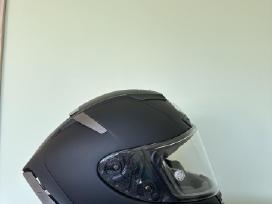 Sportinis motociklo salmas Shoei