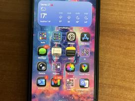 iPhone 12 Pro max 256 GB