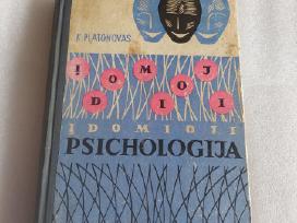 Įdomioji psichologija