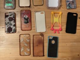 Parduodu iPhone ir Samsung dekliukus