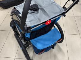Thule Chariot Cross single
