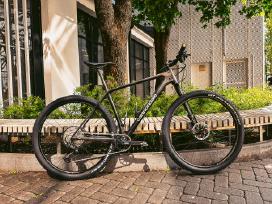 Parduodu Cannondale F-Si Carbon 3