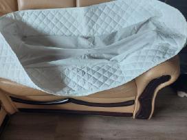 Vaikiškos lovytės čiužinio užvalkalas,ikea"