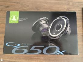 Garso kolonėlės Jl Audio C2-650x