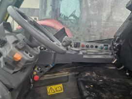 Krautuvas Merlo Tf 50,8 Tcs Ardomas Dsalimis