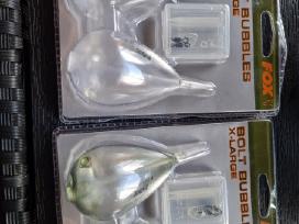 Zig rig fox plude
