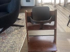 Stokke kėdutė