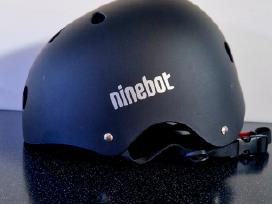 Šalmas ninebot L