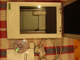 Skeneris Microtec Scanmaker 330/630 | Skelbiu.lt Skeneris Microtec Scanmaker 330/630