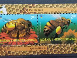 Bosnija ir Hercegovina 2004 bites, švarus, Michel
