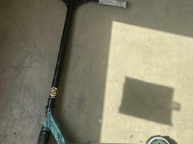 Lucky Prospect 2022 Pro Scooter (Recoil)